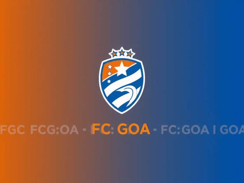 FC Goa Youth Academy Training