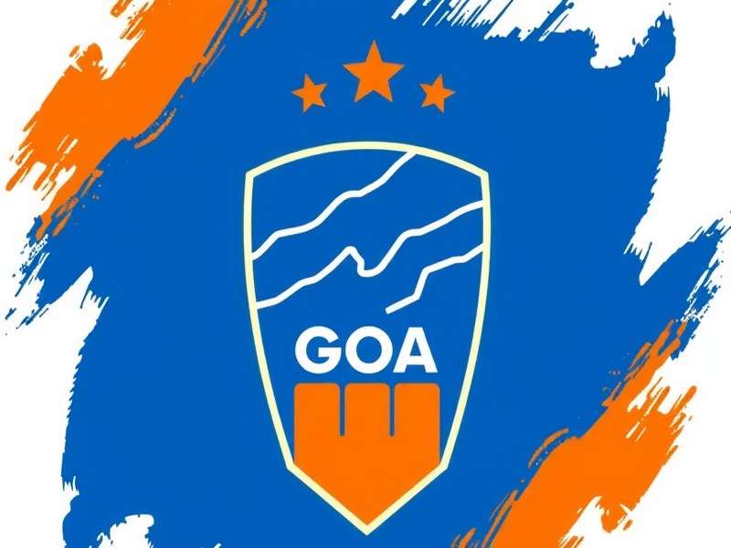 Fatorda Stadium on match day